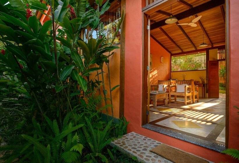 Hotel Pousada Ecoilha