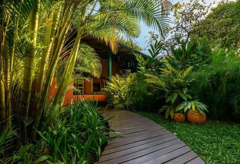 هتل Pousada Ecoilha