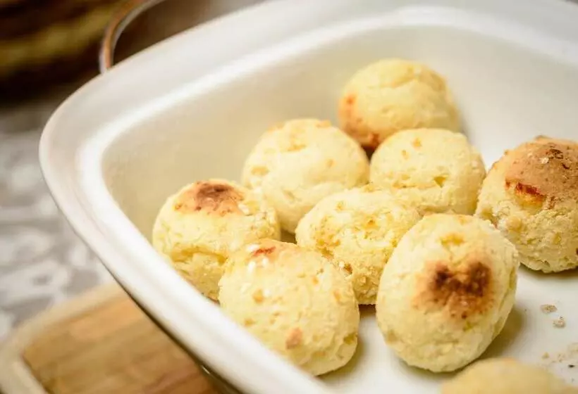 هتل Pousada Ecoilha