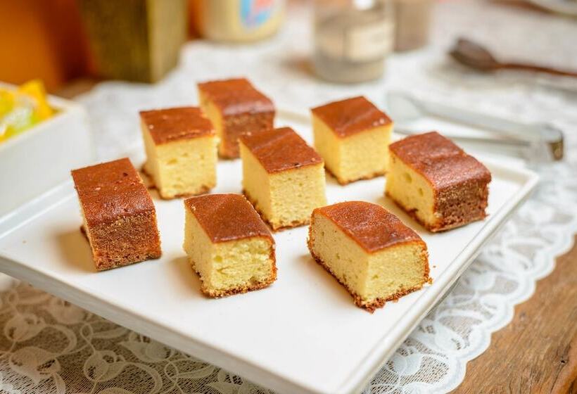 Hotel Pousada Ecoilha