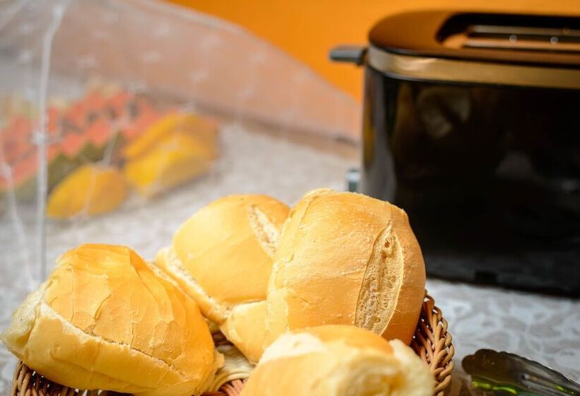 Hotel Pousada Ecoilha