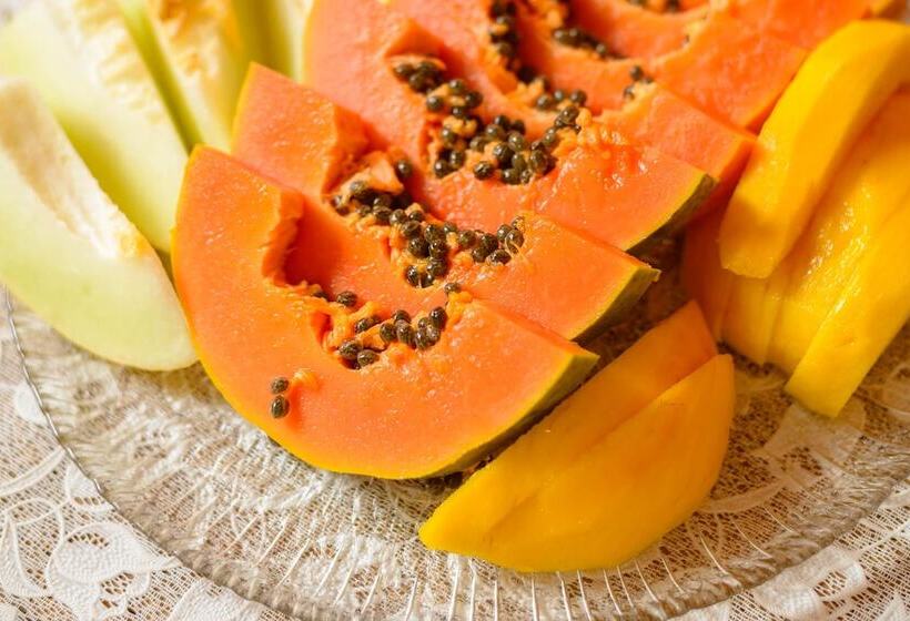 Hotel Pousada Ecoilha