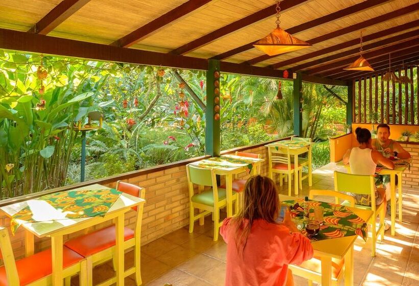 Hotel Pousada Ecoilha