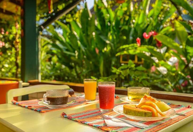 Hotel Pousada Ecoilha