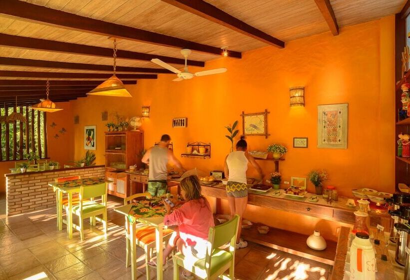 Hotel Pousada Ecoilha