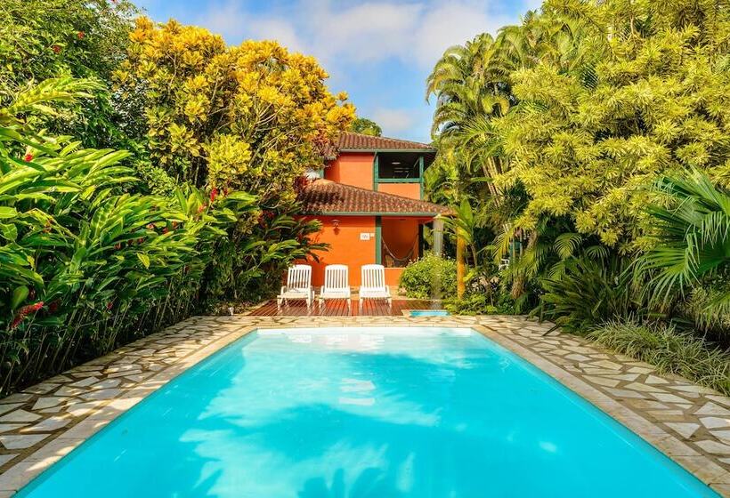 Hotel Pousada Ecoilha