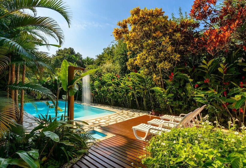 Hotel Pousada Ecoilha