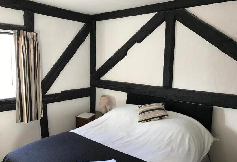 Hotel The Bulls Head Inkberrow