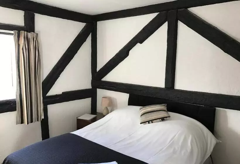 בית מלון כפרי The Bulls Head Inkberrow