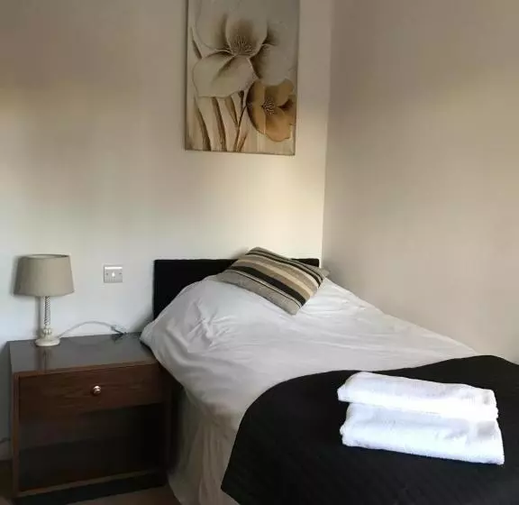 בית מלון כפרי The Bulls Head Inkberrow