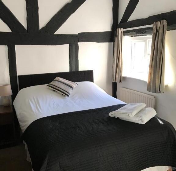 Hotel The Bulls Head Inkberrow