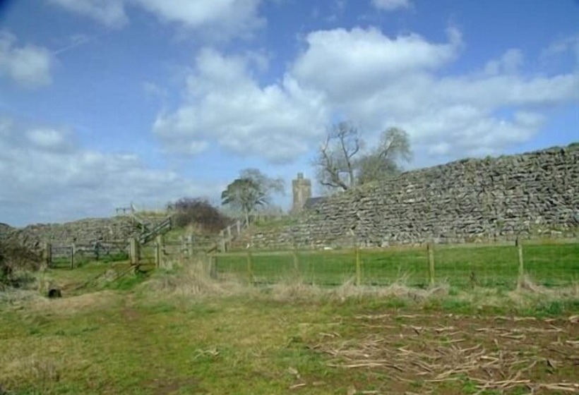 호텔 The Coach & Horses Inn