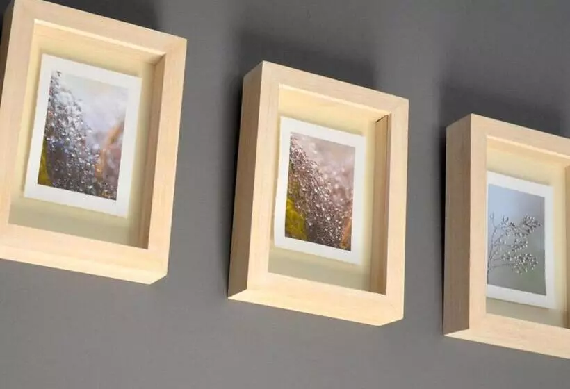 酒店 The Courie Inn