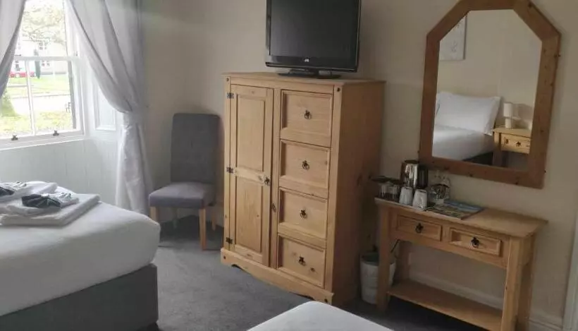 ホテル The Grapes