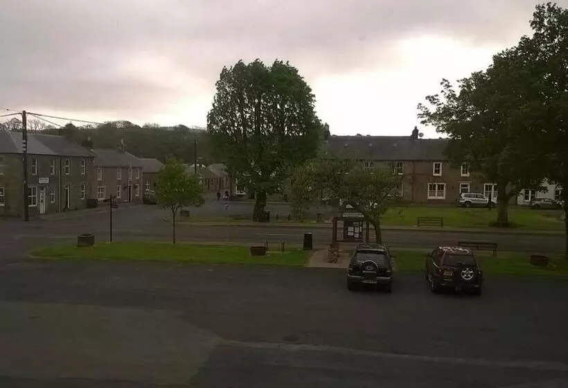 ホテル The Grapes