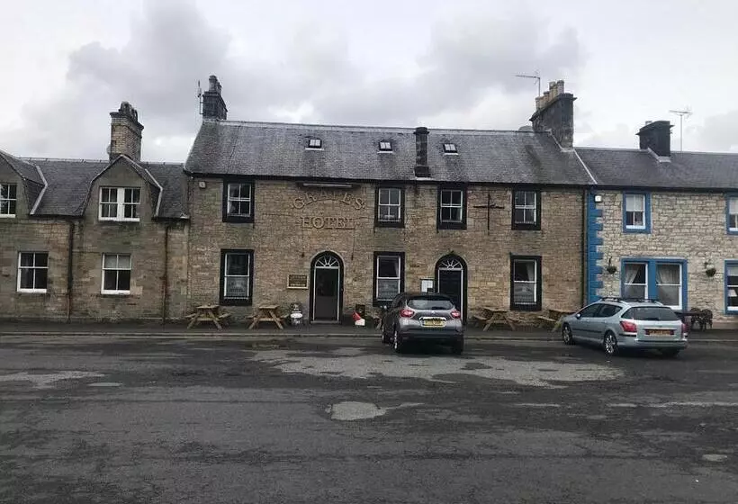 ホテル The Grapes