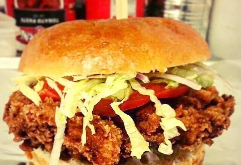 فندق The Holroyd Arms