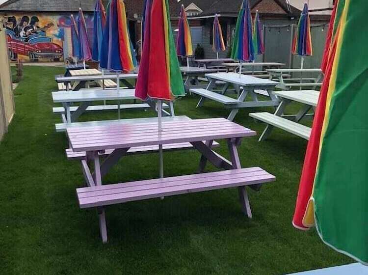 فندق The Holroyd Arms