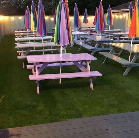 فندق The Holroyd Arms