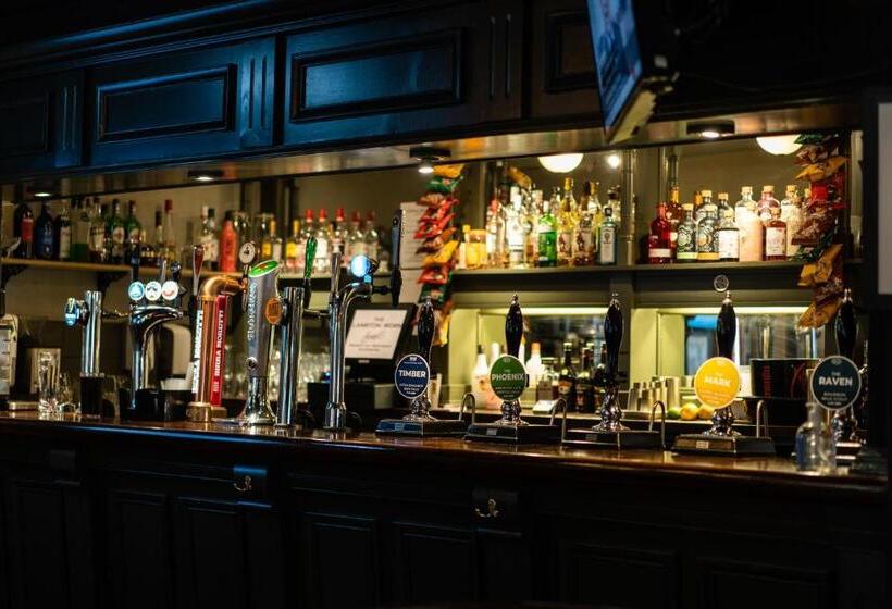 Отель The Lambton Worm