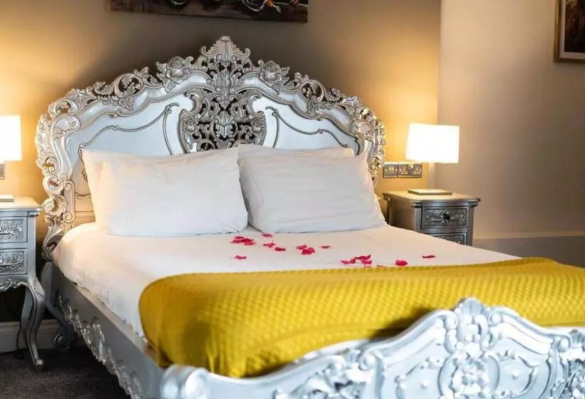 בית מלון כפרי The Lambton Worm