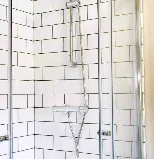 בית מלון כפרי The Lambton Worm