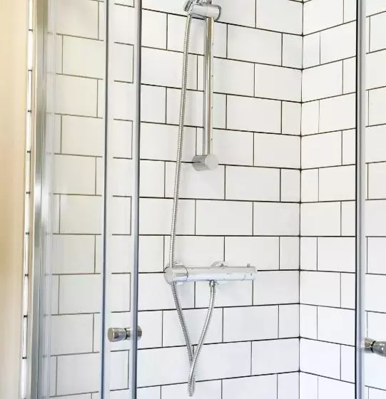 בית מלון כפרי The Lambton Worm