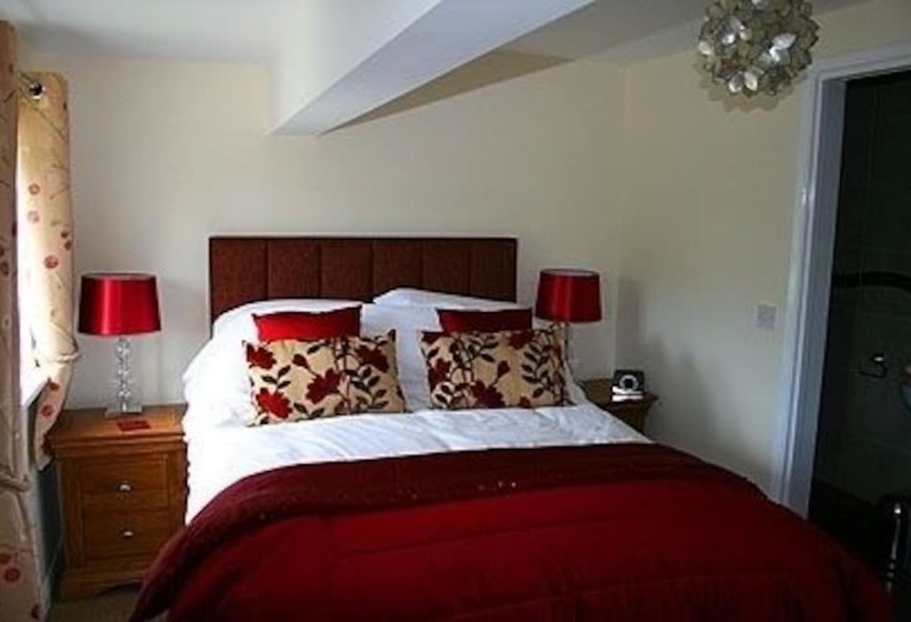 酒店 Lazy Otter Pub Restaurant