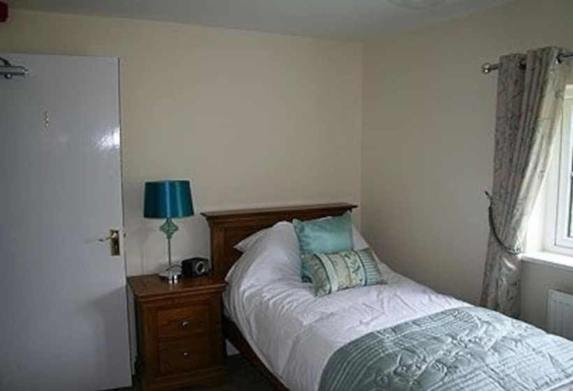 酒店 Lazy Otter Pub Restaurant