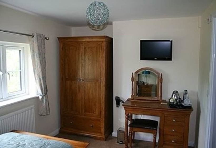 酒店 Lazy Otter Pub Restaurant