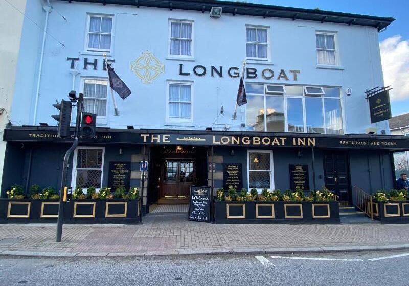 酒店 The Longboat Inn