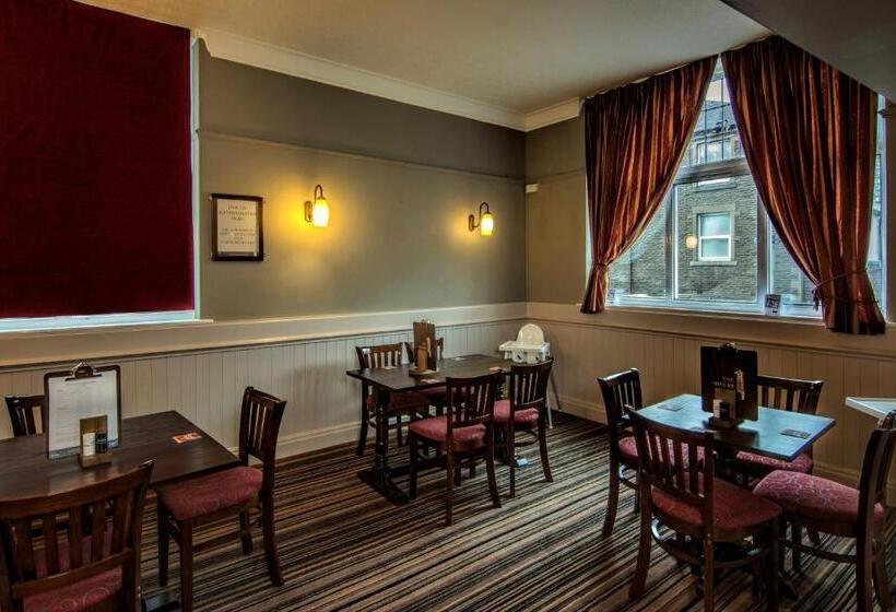 Hotel The Miners Arms