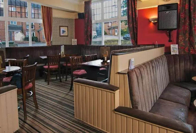 فندق The Miners Arms