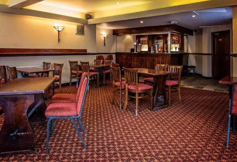فندق The Miners Arms