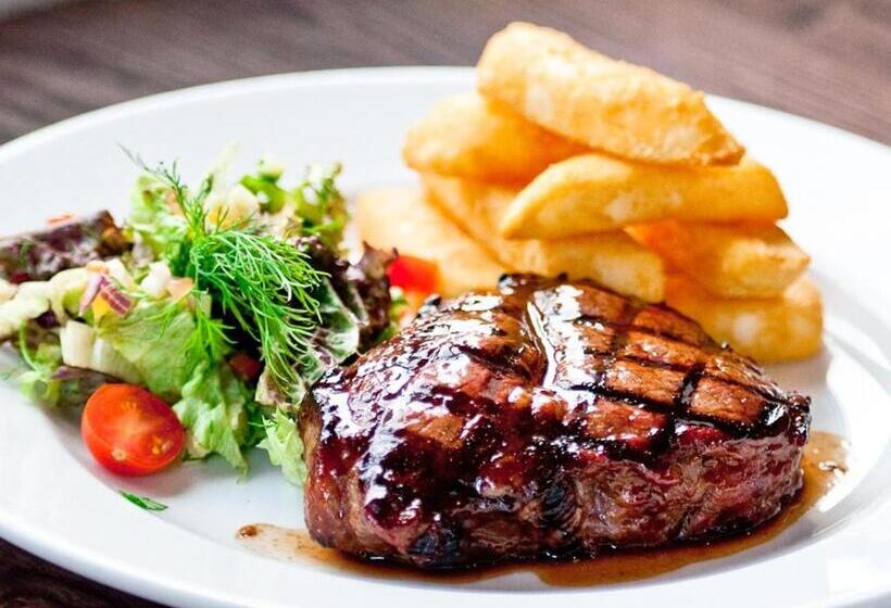 فندق The Percy Arms