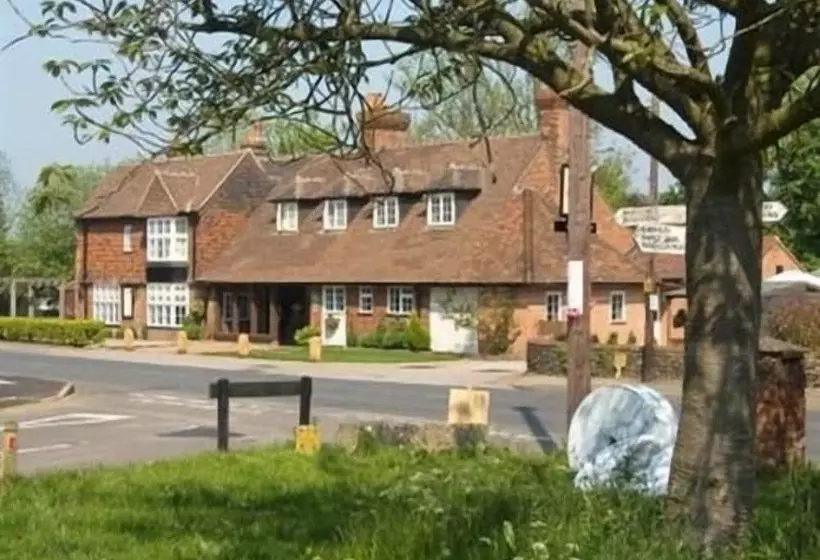 酒店 The Percy Arms