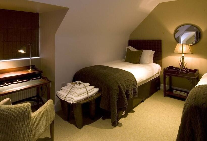 فندق The Percy Arms