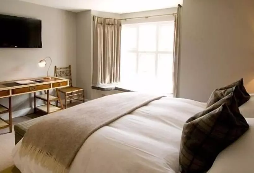 酒店 The Percy Arms