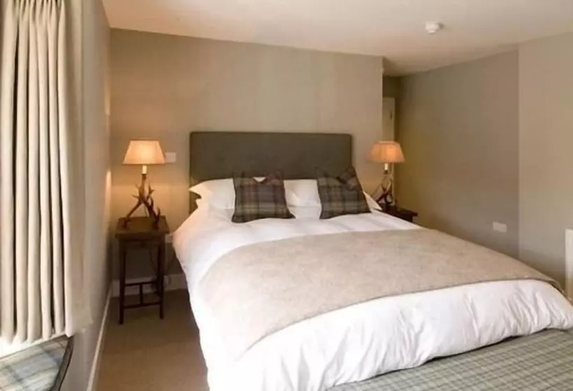 酒店 The Percy Arms