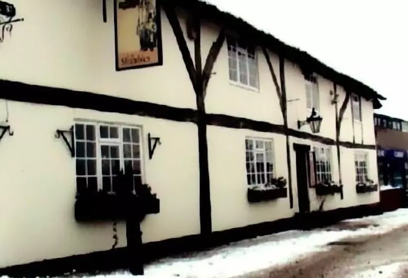 בית מלון כפרי The Shambles