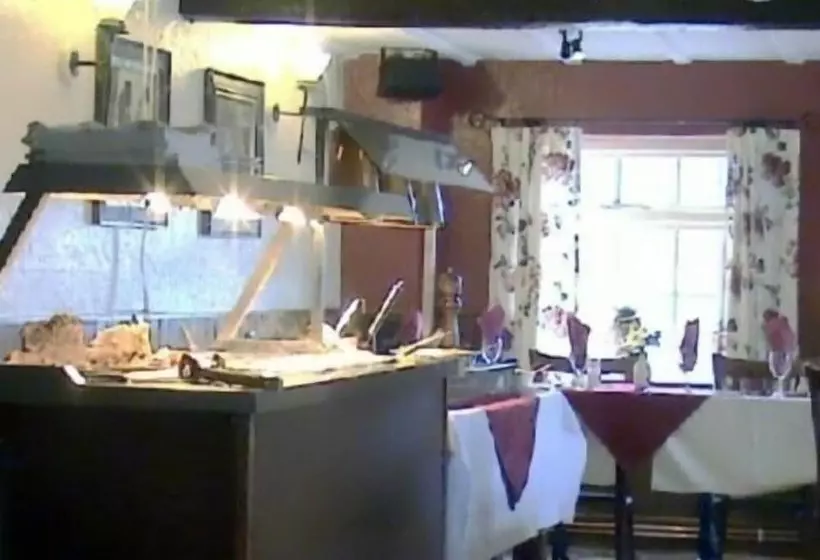 בית מלון כפרי The Shambles