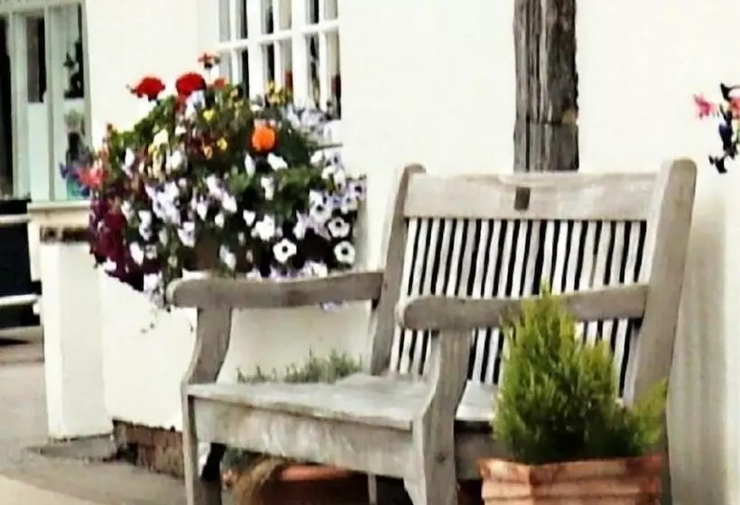 בית מלון כפרי The Shambles