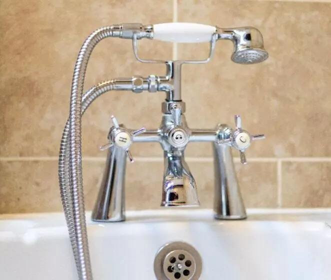 فندق The Sun Inn At Hook Norton