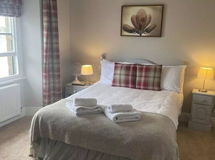 فندق The Sun Inn At Hook Norton