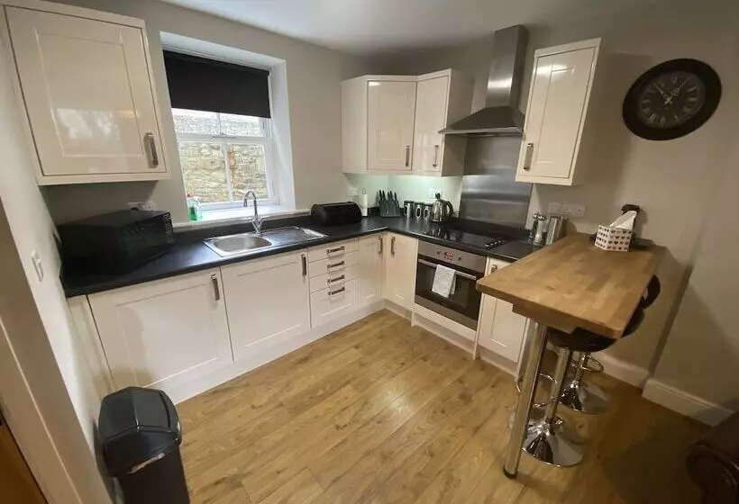 酒店 The Three Horseshoes