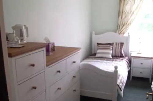 Отель The Village Inn