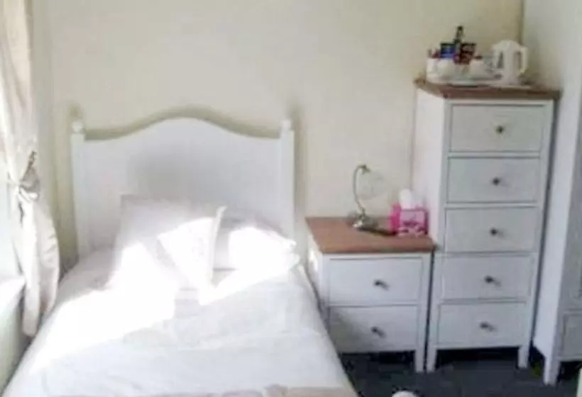 Отель The Village Inn