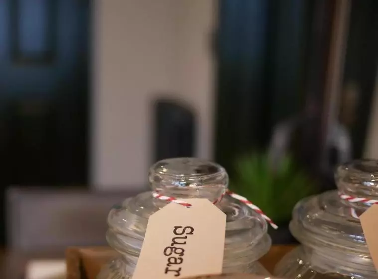 هتل Waggon And Horses, Eaton, Congleton