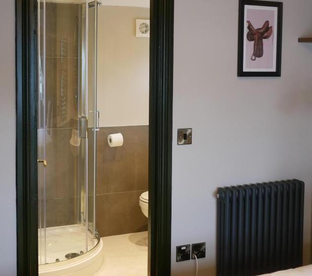 فندق Waggon And Horses, Eaton, Congleton