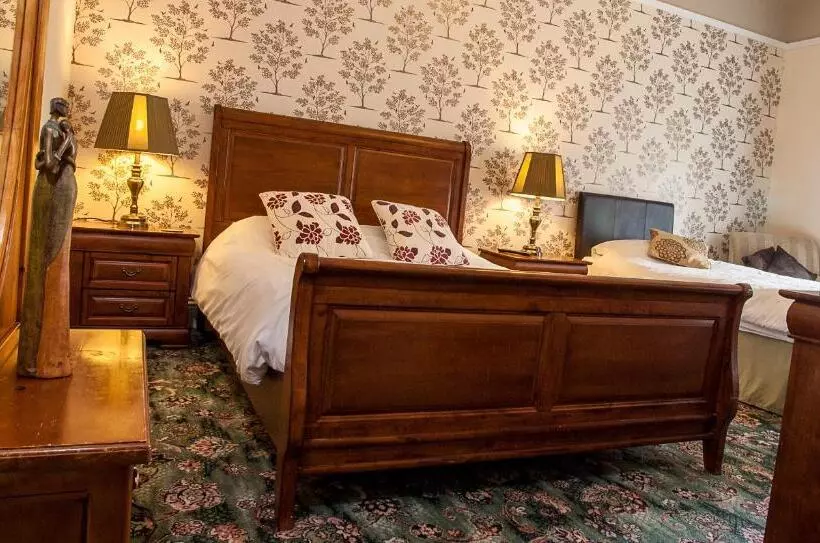 پانسیون Bank Guest House